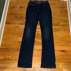 Women’s Wrangler Willow Ultimate riding‎ Jeans size 5x38